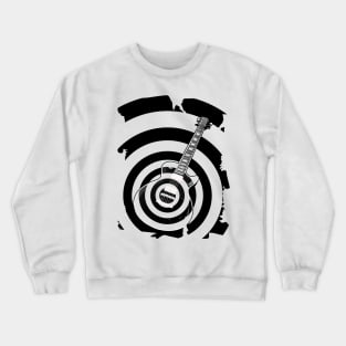 Black Label Society Crewneck Sweatshirt